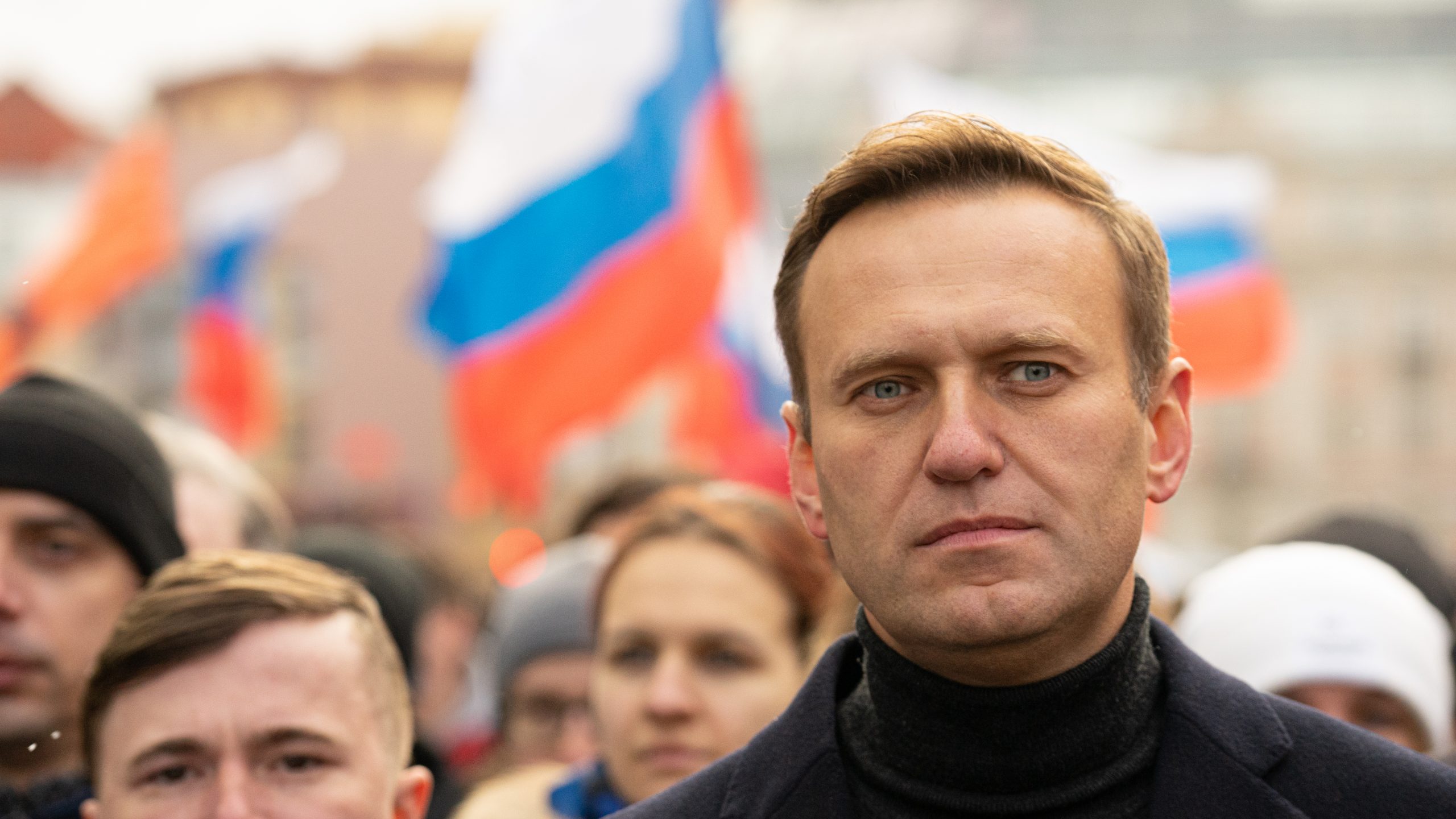 PLANUL lui Aleksei Navalnîi împotriva lui Vladimir Putin PLANUL lui Aleksei Navalnîi împotriva lui Vladimir Putin