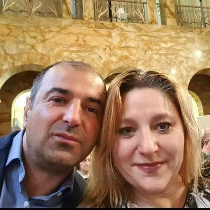 Silvestru Șoșoacă, exclus oficial din partidul soției lui