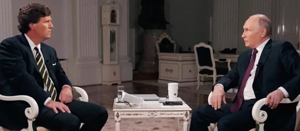 Este o încercare de a legitima „regulile canibalului rus”