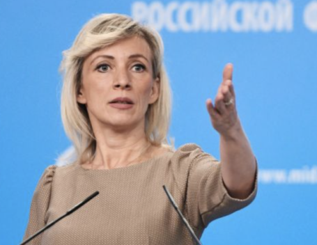 Zaharova, despre moartea lui Alexei Navalnîi: „Occidentul are deja concluziile”