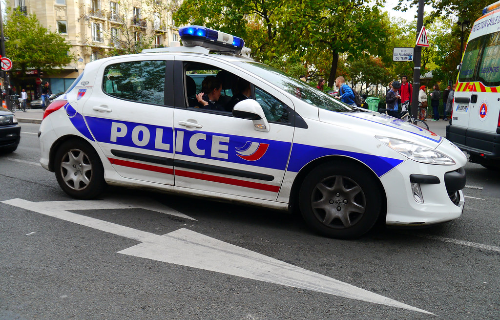 Atac antisemit în fața unei sinagogi din Paris