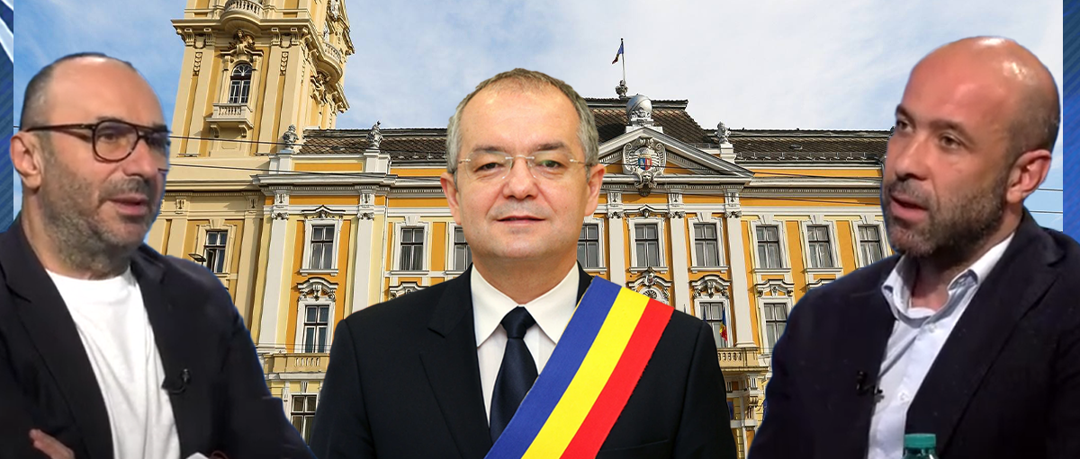 „Emil Boc este într-un moment de criză”