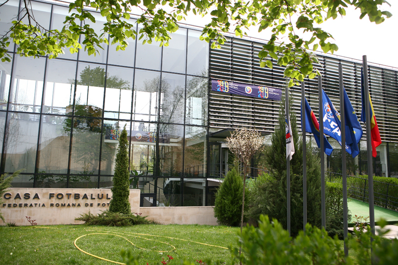 Lista directorilor sportivi din fotbalul românesc! EXCLUSIV