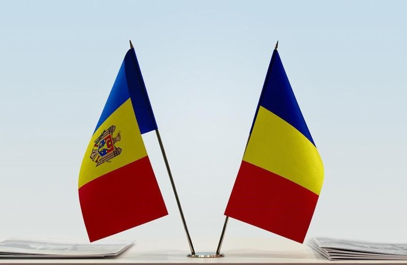 Cetăţenii Republicii Moldova ştiu deja că România le este cel mai de încredere partener