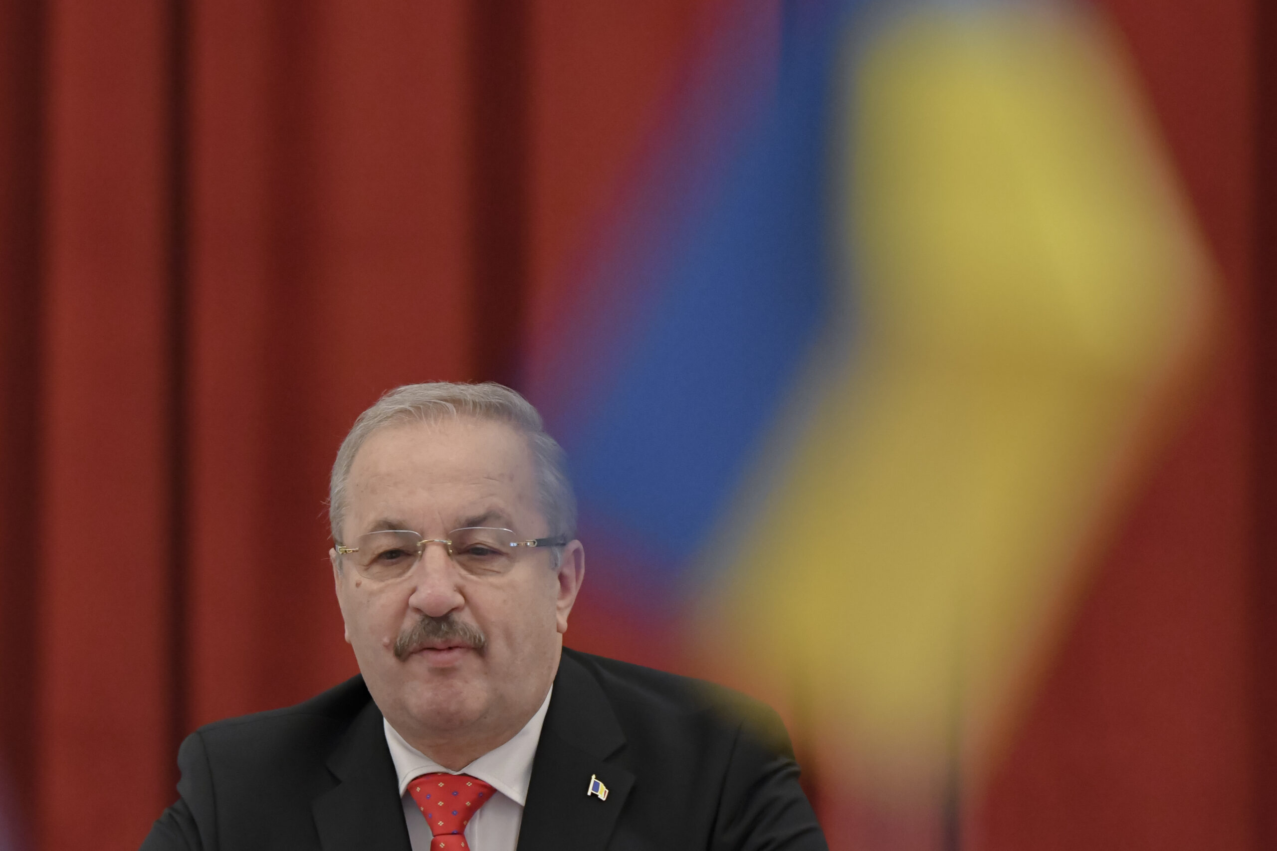 „Piedone e o victimă a societății. Nu e un meteorit” „Piedone e o victimă a societății. Nu e un meteorit”