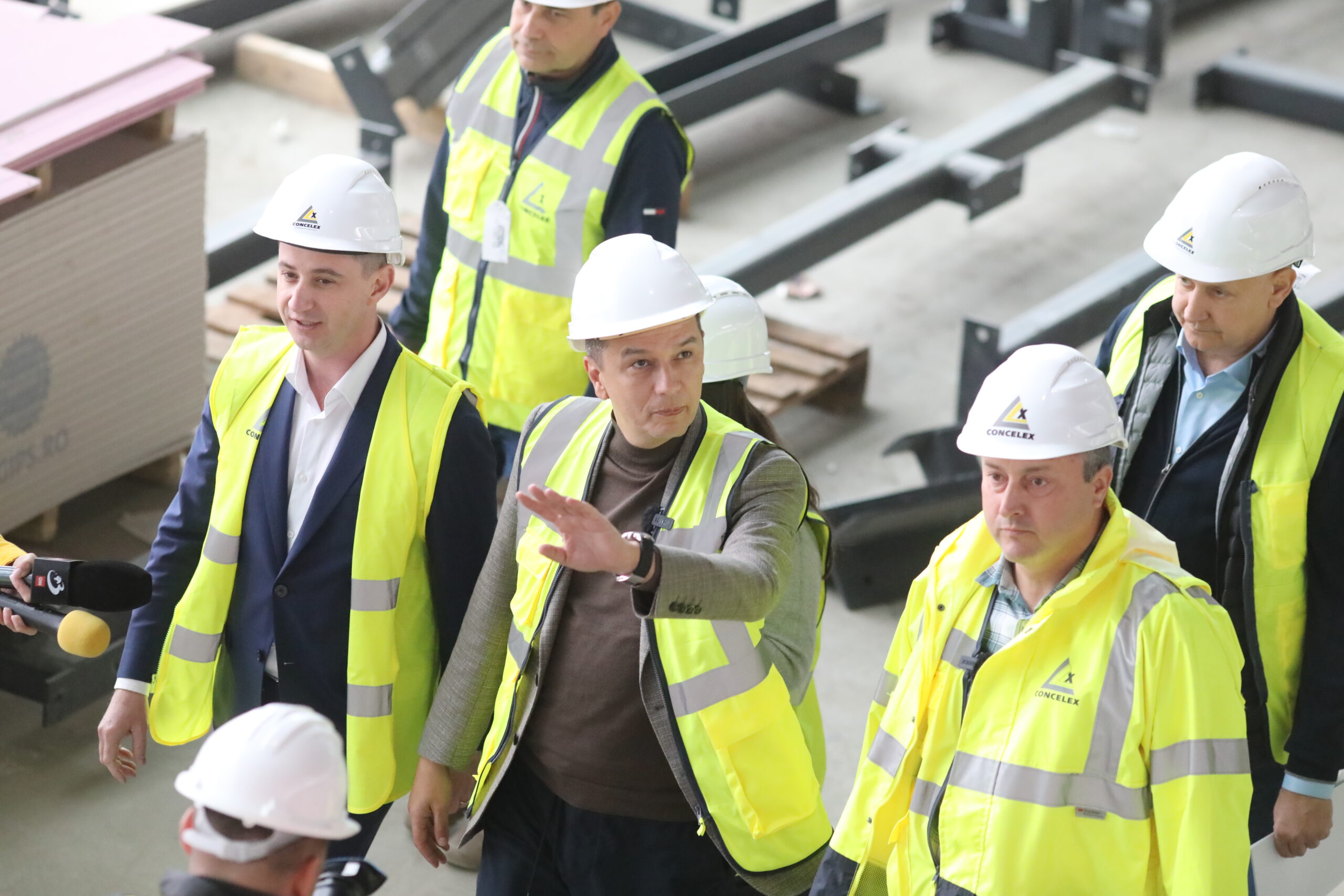 Sunt cel mai mare cheltuitor de bani din PNRR / Până în 2025 vei circula