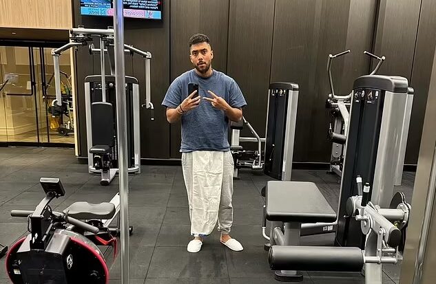 Chance Perdomo A MURIT la 27 de ani. Actorul era cunoscut din serialul „Gen V” Chance Perdomo A MURIT la 27 de ani. Actorul era cunoscut din serialul „Gen V”