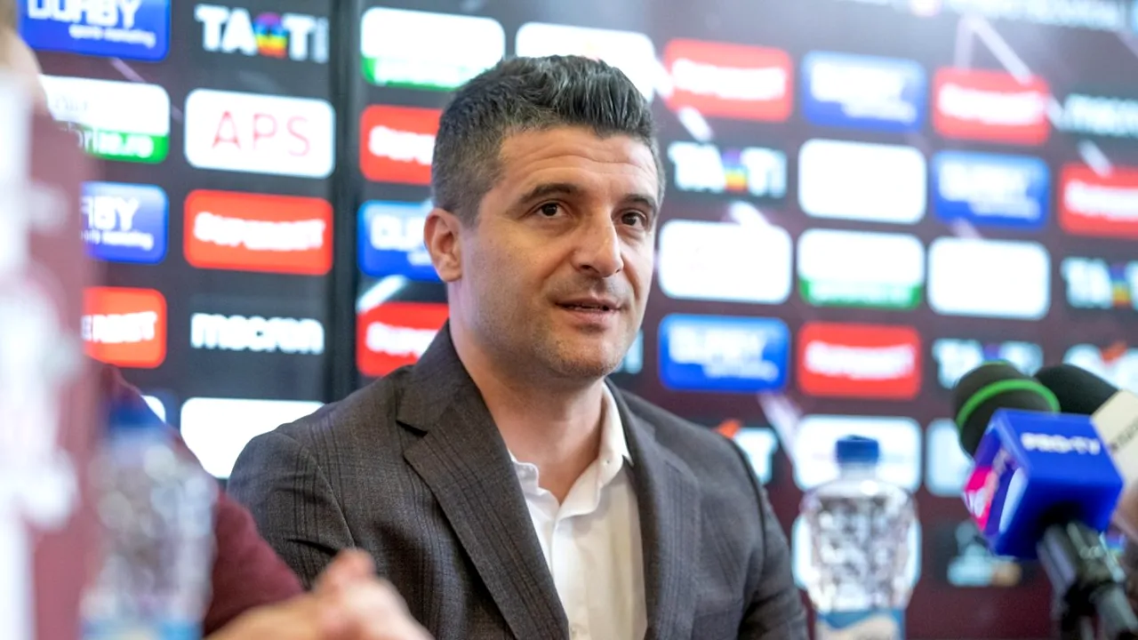 Daniel Niculae dădea bani ultrașilor! Ce noi acuzații i se aduc președintelui Rapidului