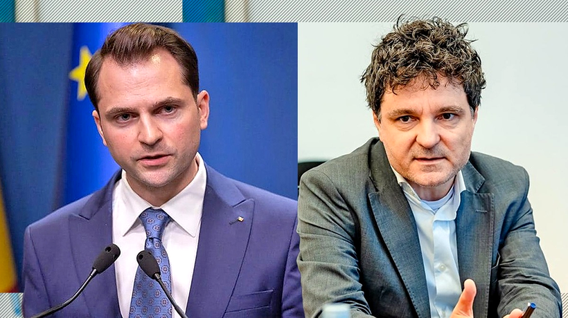„Sunt convins că e foarte bun, dar nu la Primăria Generală” „Sunt convins că e foarte bun, dar nu la Primăria Generală”