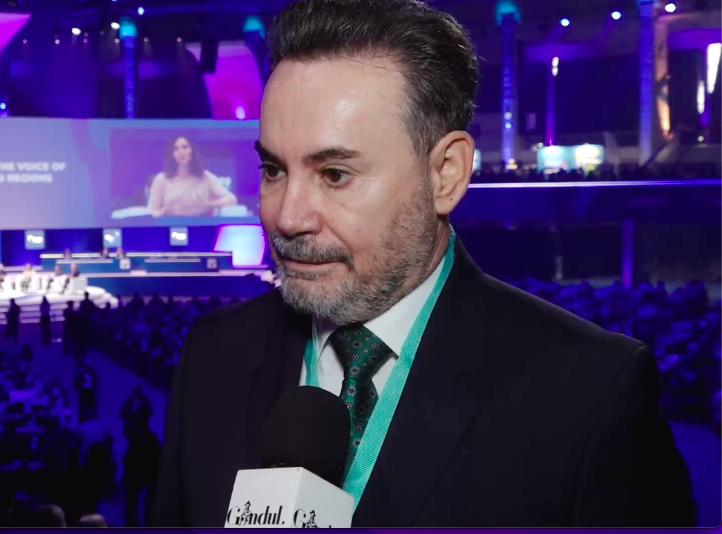 Eu nu cred că ajută pe nimeni traseismul / În 2024, opt țări au alegeri comasate