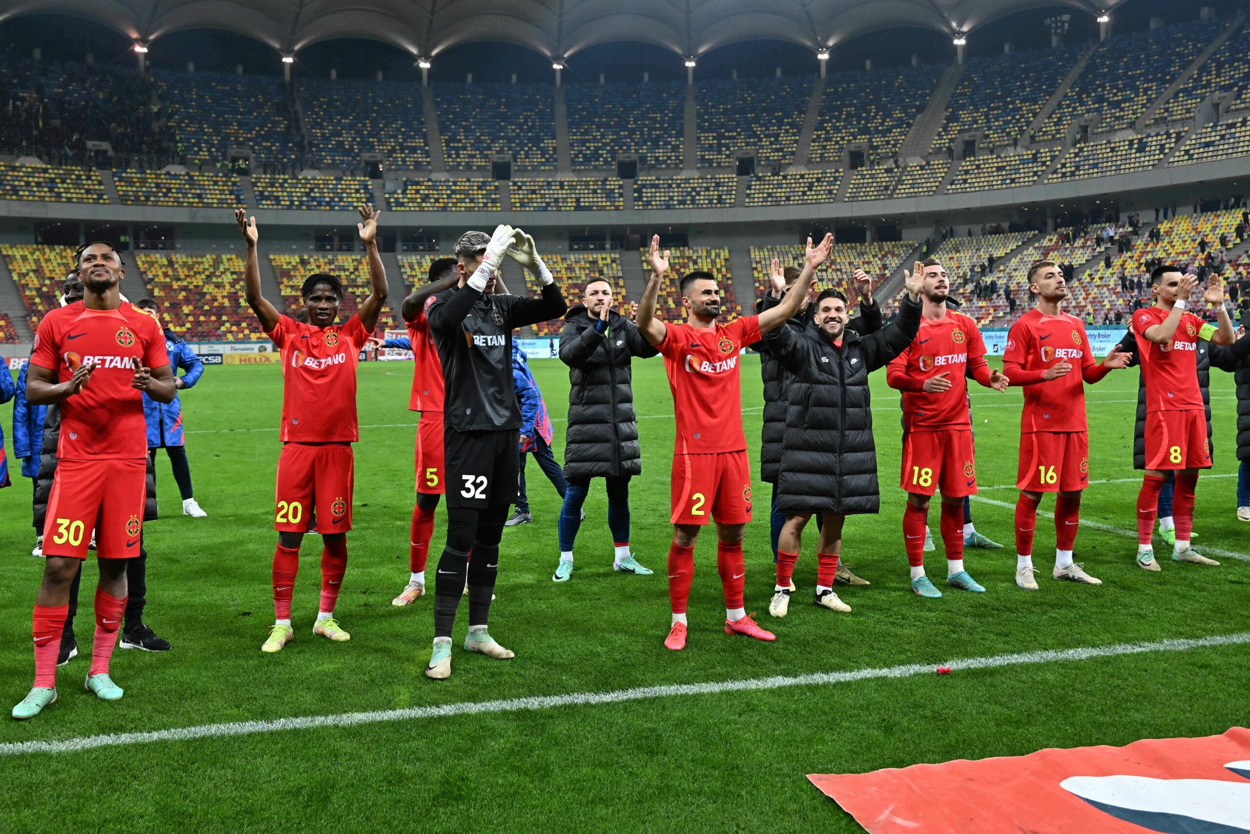 Ce cotă a ajuns să aibă transferul anului la FCSB