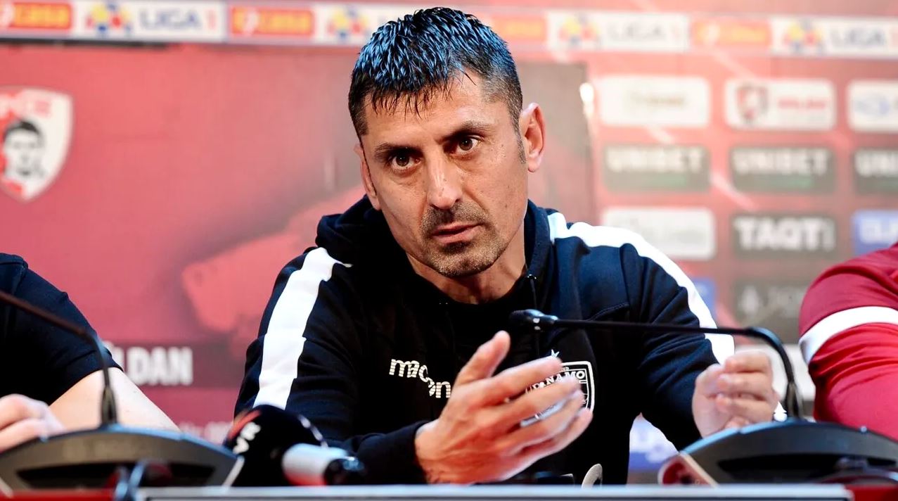 Ionel Dănciulescu, dezvăluiri incredibile despre cazul de dopaj al lui Cosmin Matei! „Mi-a spus mie ce a luat”