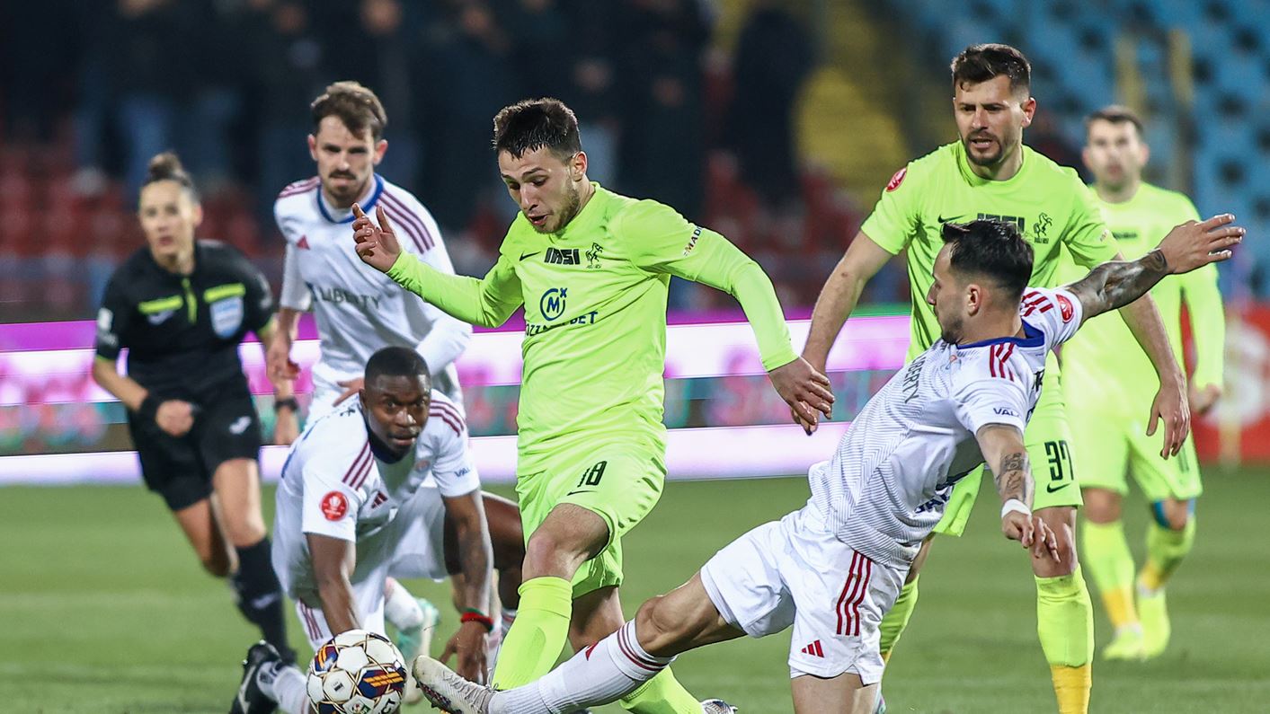 Oțelul Galați – Poli Iași Live Video Online în etapa 1 a play-out-ului din Superliga Oțelul Galați – Poli Iași Live Video Online în etapa 1 a play-out-ului din Superliga