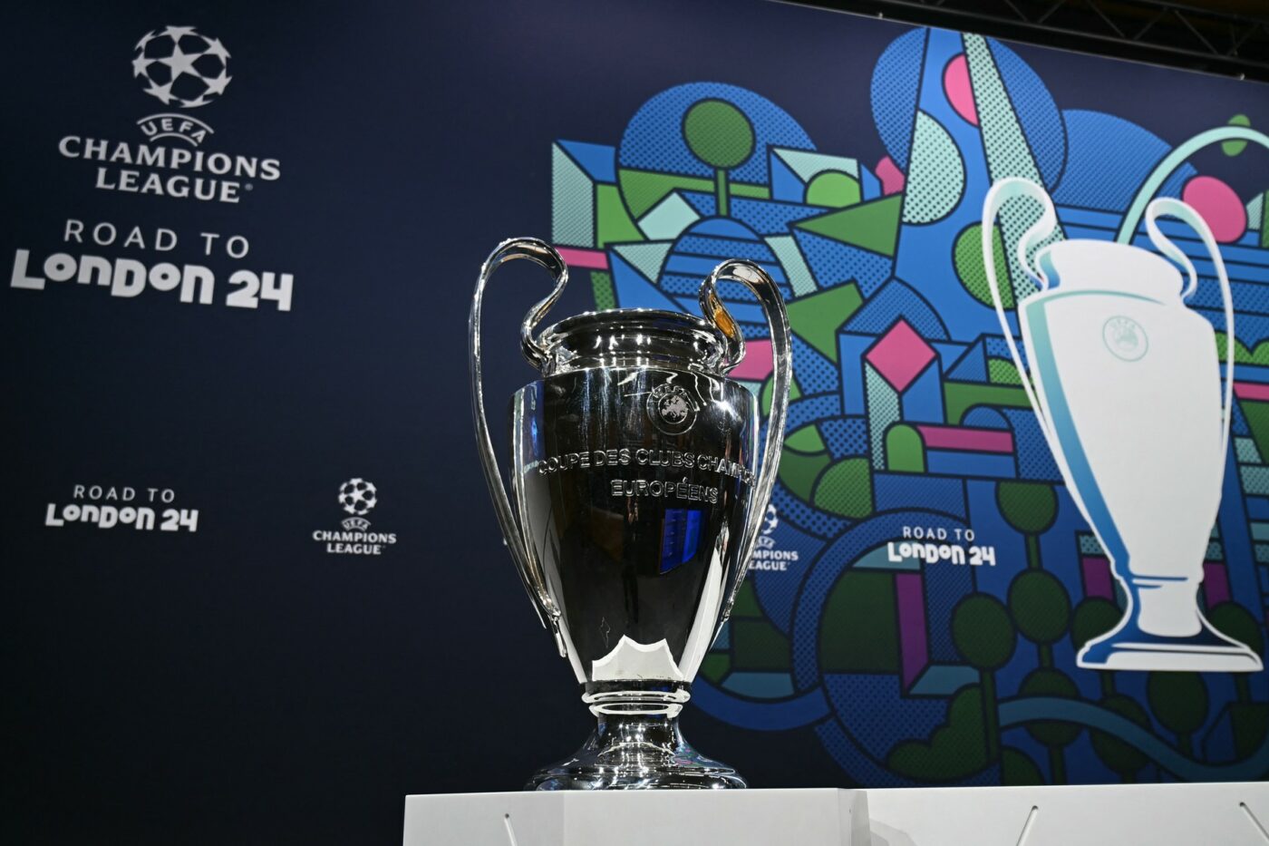 ei sunt ghinioniștii zilei în Liga Campionilor!