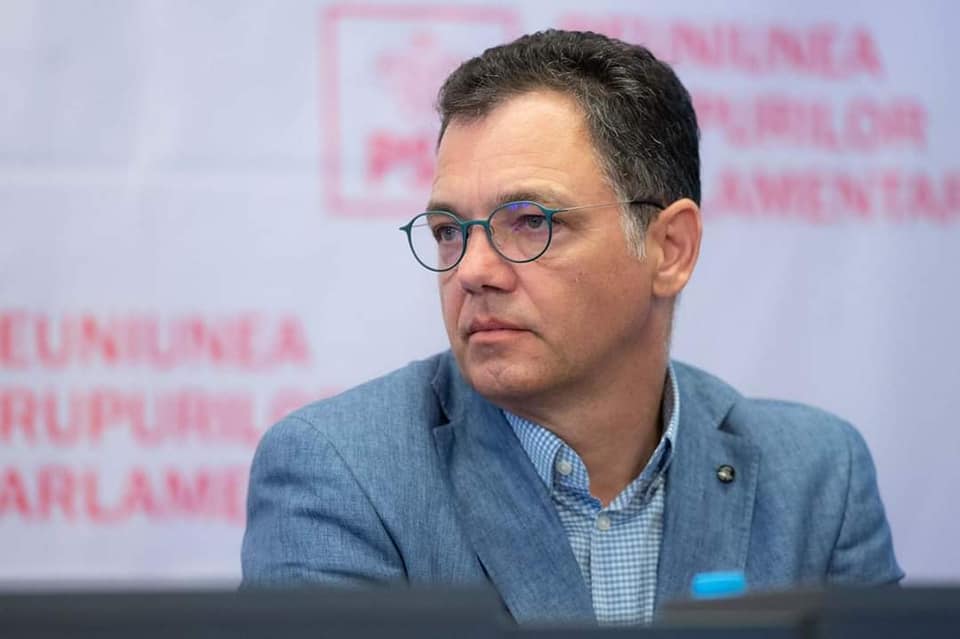 ,,Vorbim de 90 de tone de aur care ar trebui să vină înapoi în România”