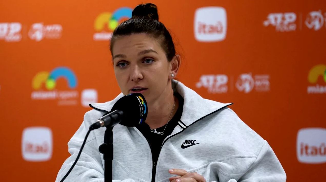 Simona Halep, chinuită! Tatăl jucătoarei dezvăluie durerea care o macină după revenirea în WTA