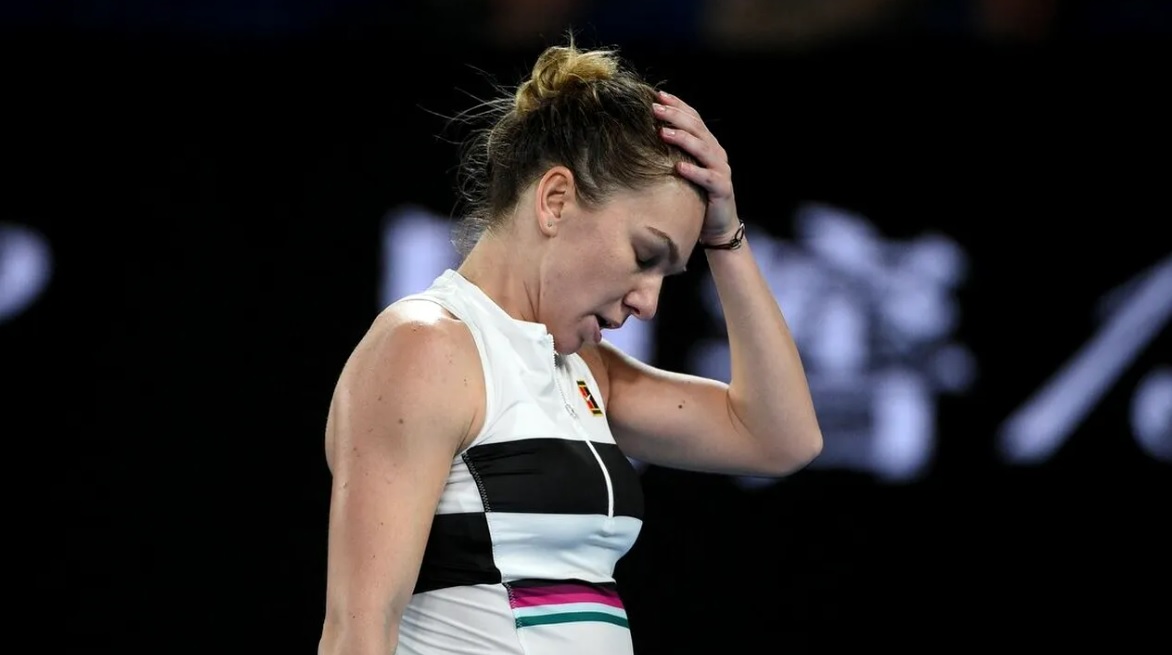 Simona Halep e îndemnată să nu-l ierte pe Patrick Mouratoglou