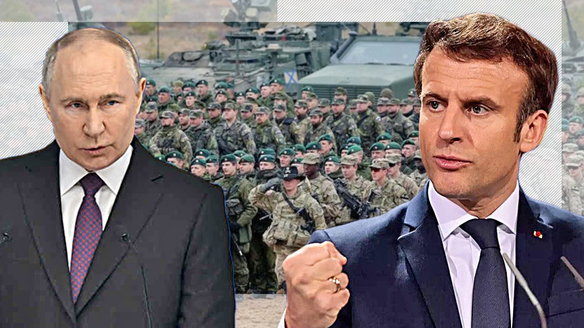 Ceea ce spune Putin este mult mai grav Ceea ce spune Putin este mult mai grav