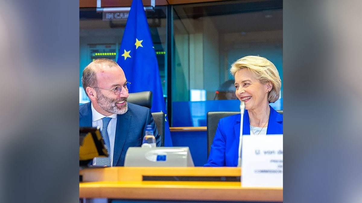 Bucureștiul devine centrul politic al Europei!