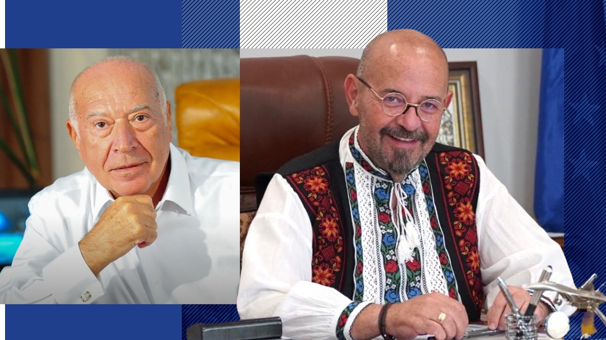 Cristian Popescu Piedone se DEZICE de partidul lui Dan Voiculescu / Va anunța că NU candidează din partea PUSL