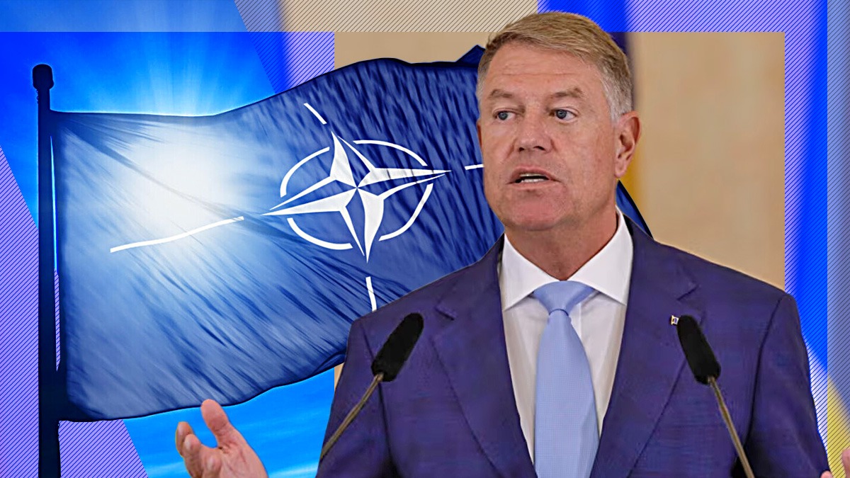 „Un candidat care divizează NATO. Nu are şanse”