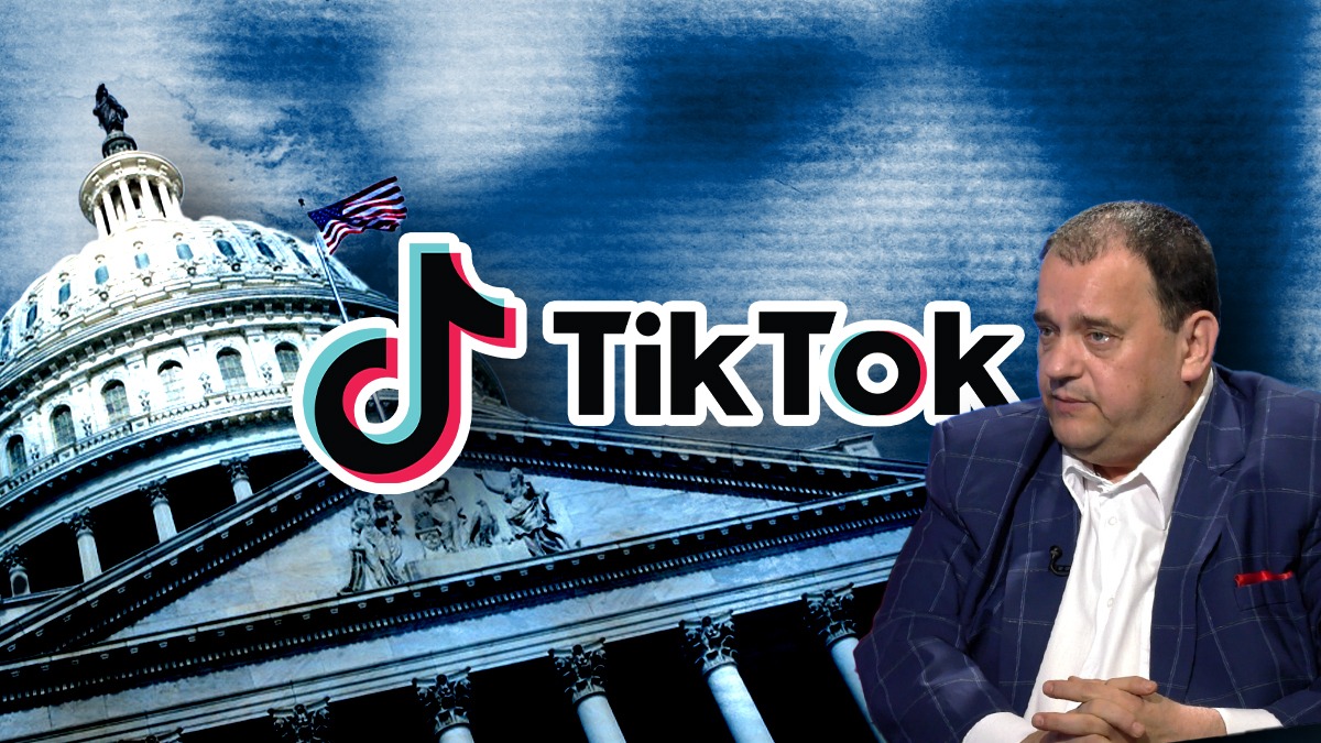 Ăsta este comunism, nu mai e CAPITALISM / TikTok devine maşină de făcut bani pentru chinezi Ăsta este comunism, nu mai e CAPITALISM / TikTok devine maşină de făcut bani pentru chinezi
