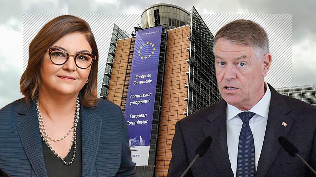 Este rândul României să conducă Europa. Klaus Iohannis nu va rămâne șomer, crede comisarul european