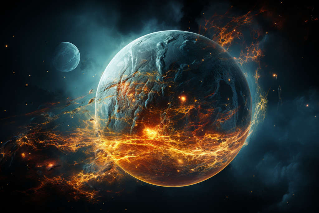 Ce Sunt Erupţiile Solare şi Cum Ne Afectează