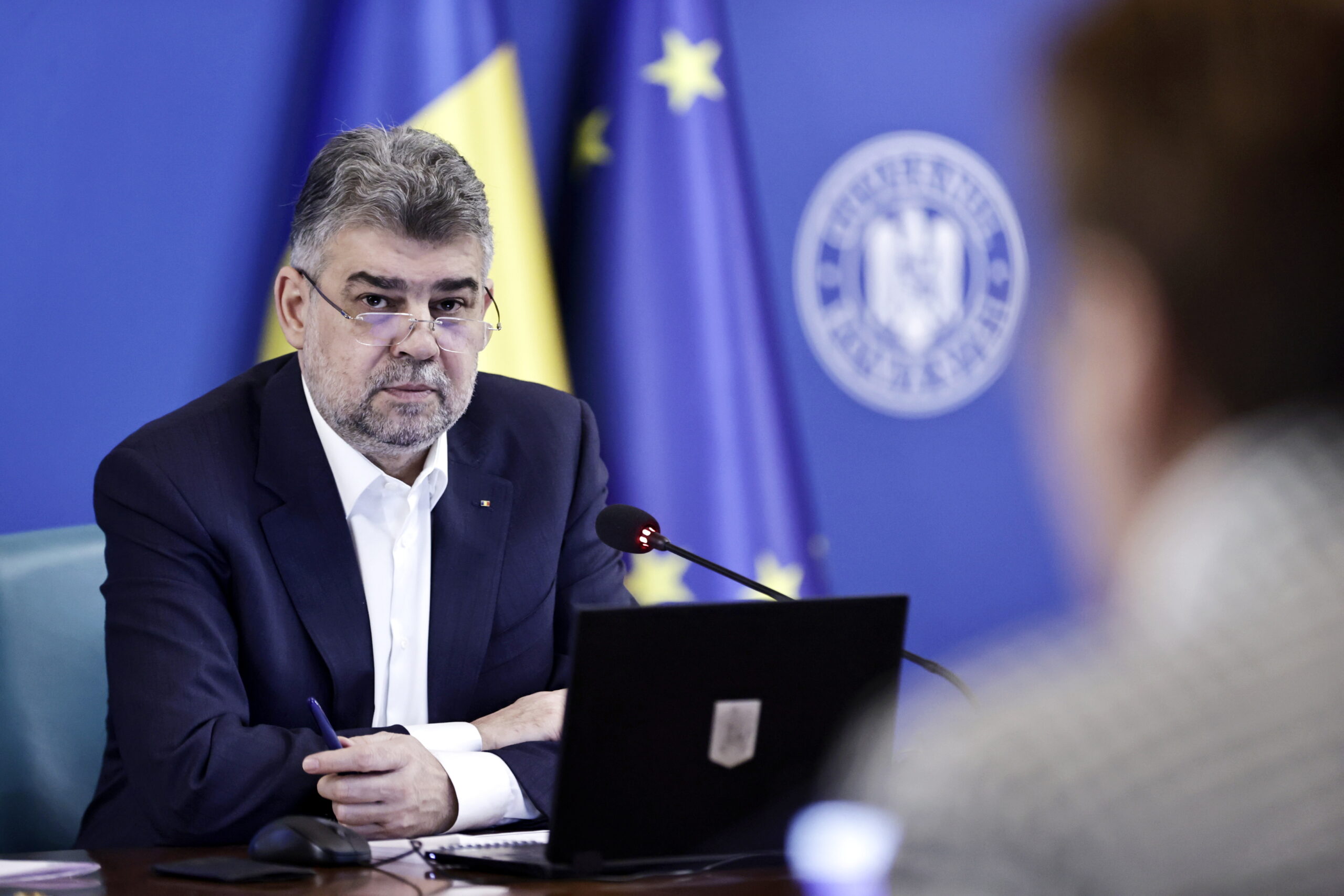 Aderarea la OCDE va însemna o viață mai bună pentru fiecare român / Vom trata cu maximă seriozitate recomandările