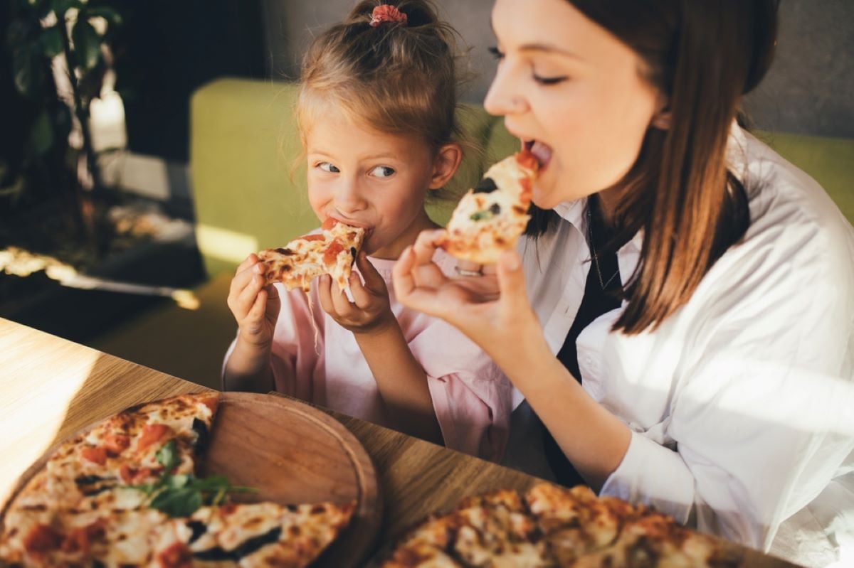 Cum Să Faci Pizza Fără Cuptor Cum Să Faci Pizza Fără Cuptor