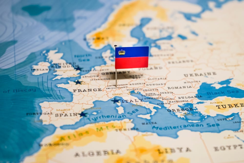 Liechtenstein – Curiozități Despre Liechtenstein