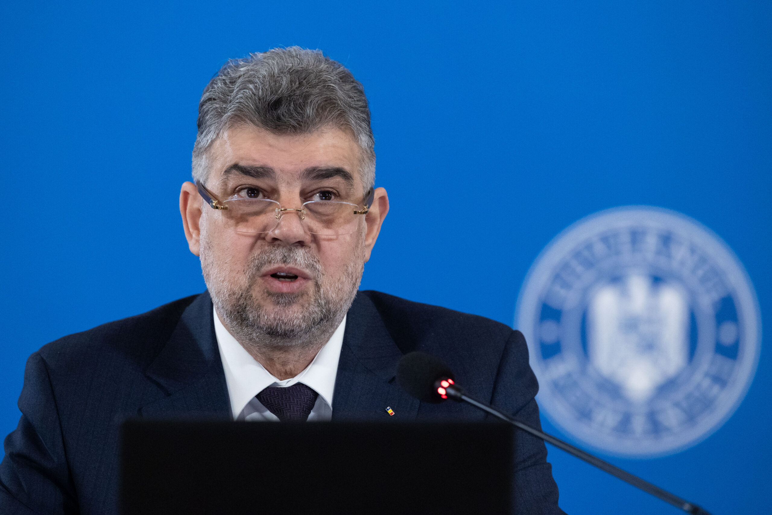 Guvernul a adoptat măsuri organizatorice în vederea pregătirii alegerilor europarlamentare şi locale din 9 iunie