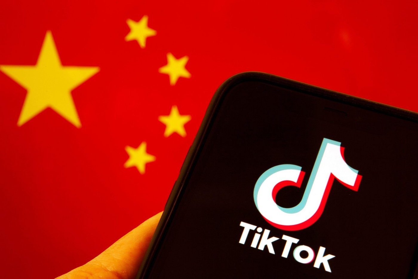 Se îndreaptă Statele Unite spre INTERZICEREA Tiktok? China avertizează asupra impactului Se îndreaptă Statele Unite spre INTERZICEREA Tiktok? China avertizează asupra impactului