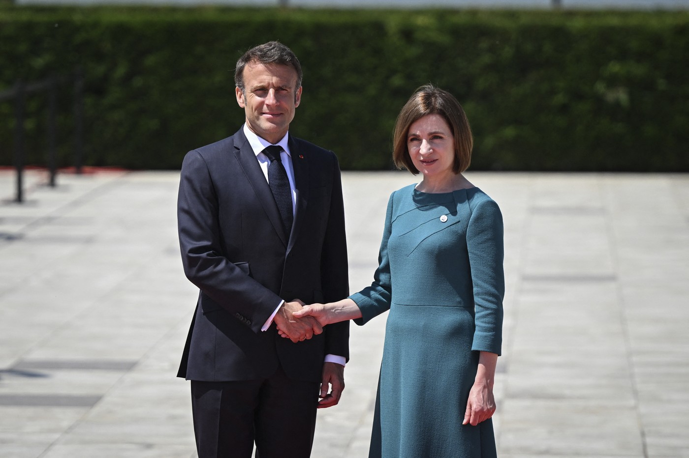 Franța va semna un acord în domeniul apărării cu REPUBLICA MOLDOVA, în contextul riscurilor generate de Rusia Franța va semna un acord în domeniul apărării cu REPUBLICA MOLDOVA, în contextul riscurilor generate de Rusia