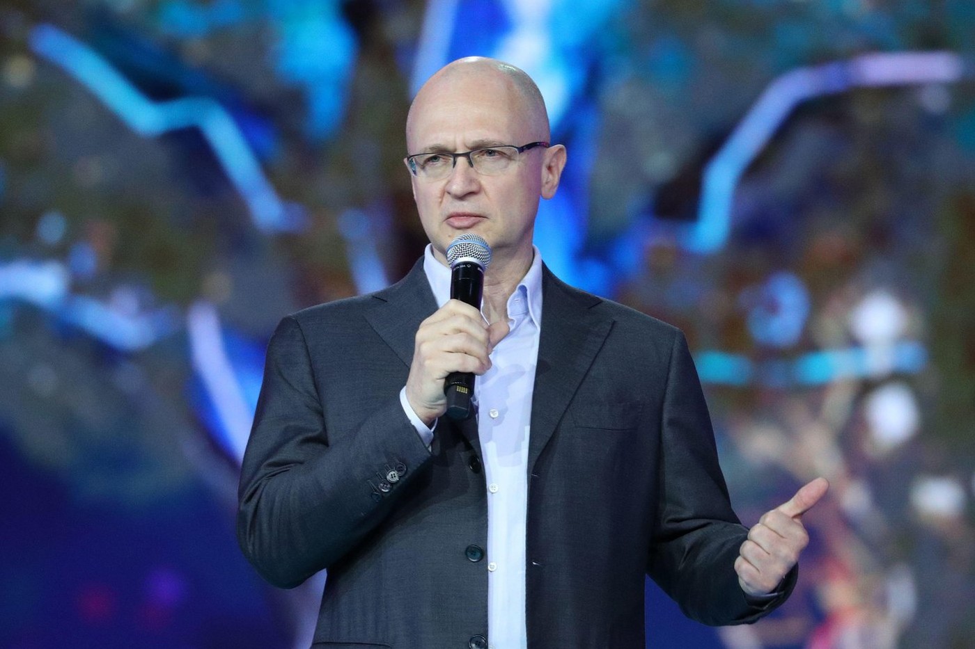 Cine este REGIZORUL alegerilor din Rusia: „I-a promis lui Putin mai mult de 80% din voturi, Țarul e încântat”