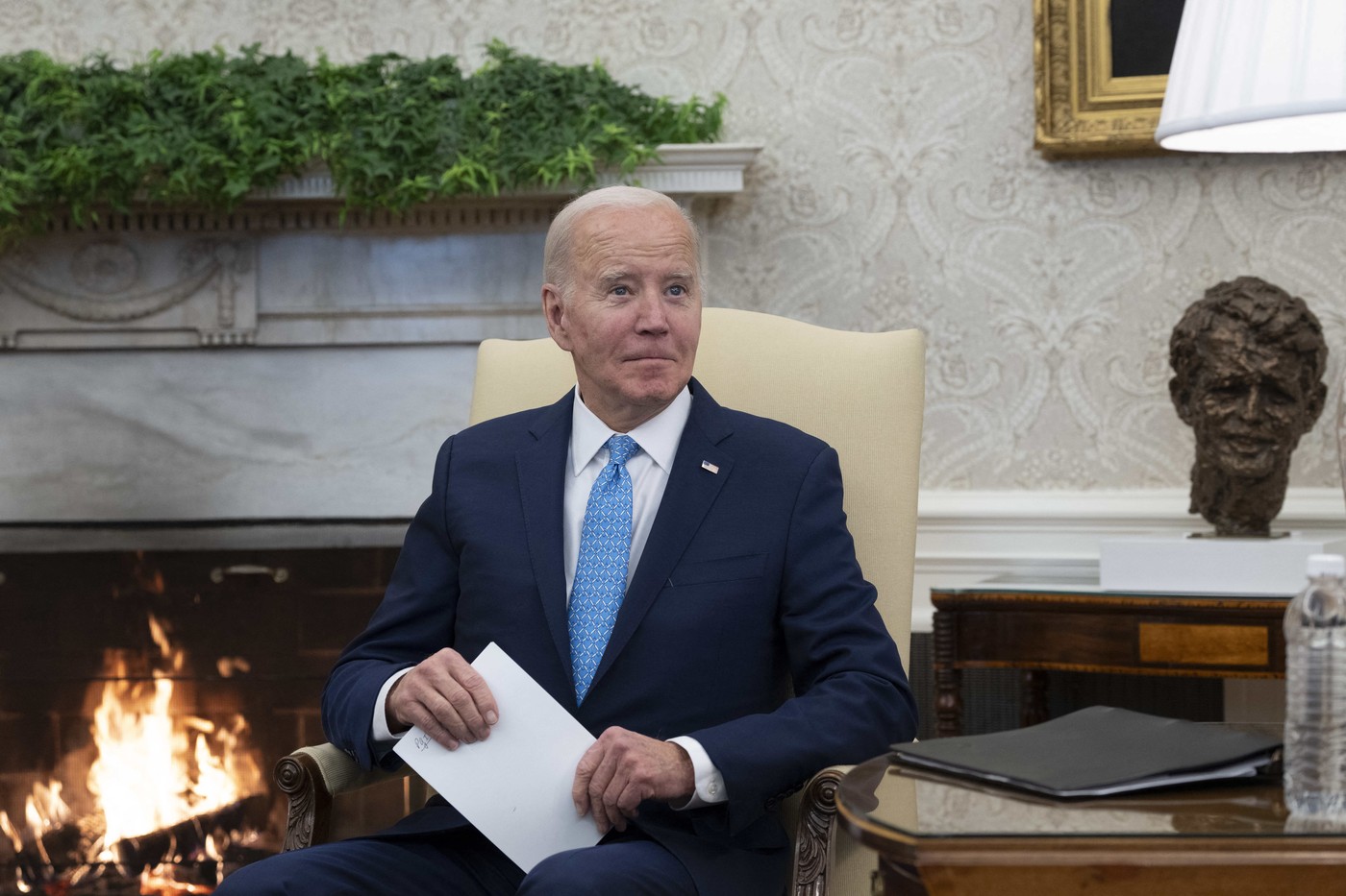 Biden CONTESTĂ sentința în cazul lui Evan Gershkovich /”A fost vizat de Guvernul rus pentru că este jurnalist și este american”