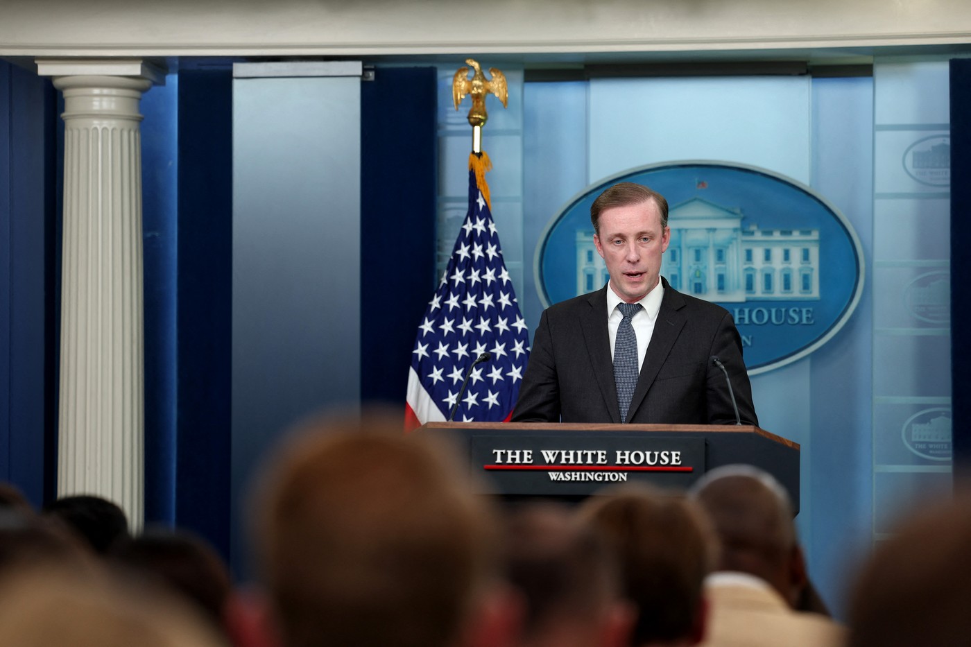 Administrația SUA intensifică relațiile cu POLONIA /Casa Albă anunță asistență militară suplimentară pentru Ucraina