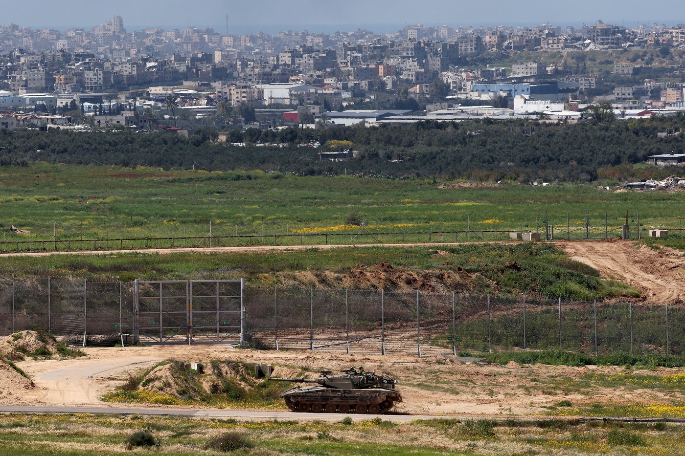Netanyahu sugerează, pe fondul presiunilor SUA, că nu va lansa imediat ofensiva în Rafah /CONFRUNTĂRI intense între armata israeliană și Hezbollah