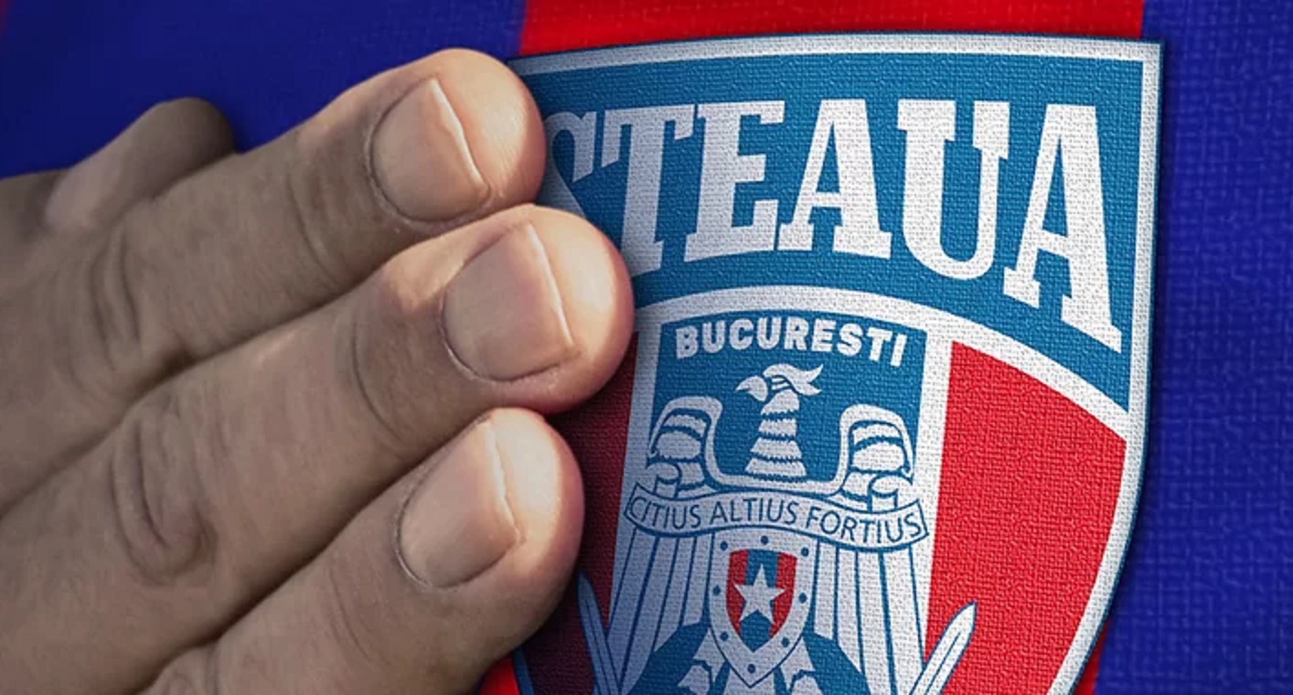 Nume nou pentru funcția de comandant de la CSA Steaua! Promovarea echipei de fotbal în Superliga, prioritate