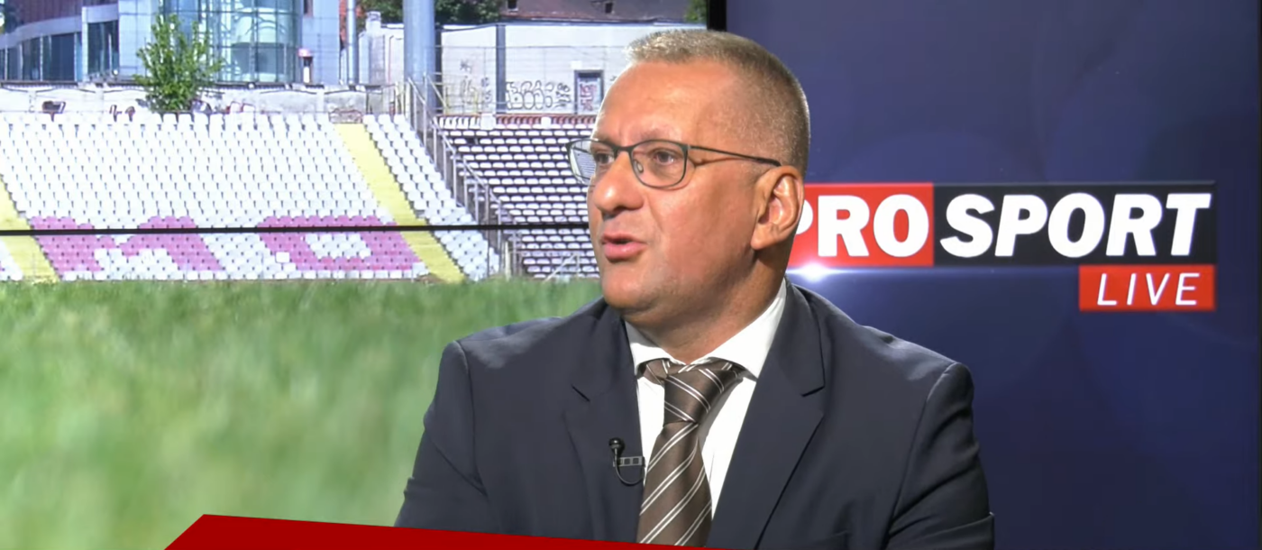 ”Au fost lucruri pe care nu le înghițeam”