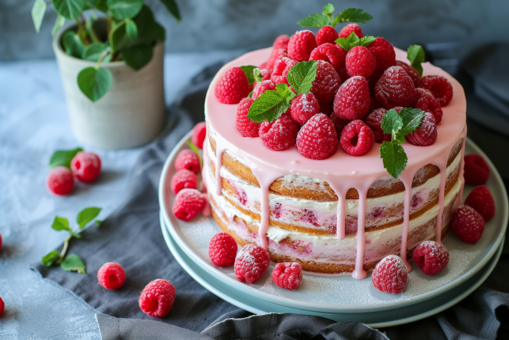 Rețete De Deserturi Fără Gluten