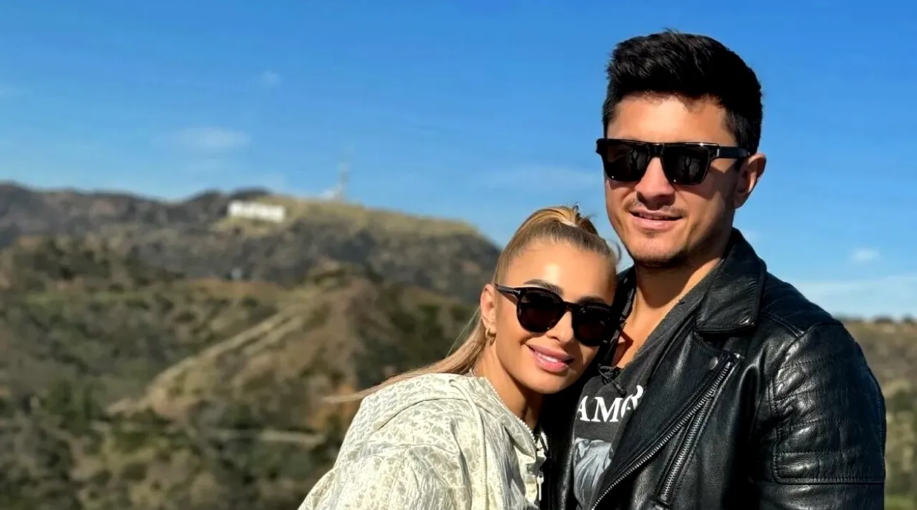 Anamaria Prodan și Ronald Gavril au trecut la următorul nivel în relația lor. Au luat marea decizie Anamaria Prodan și Ronald Gavril au trecut la următorul nivel în relația lor. Au luat marea decizie