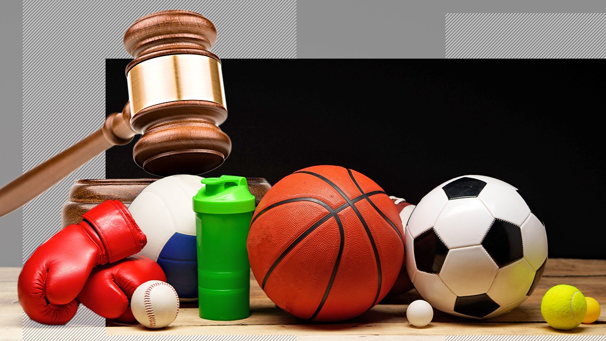 Apare TAS de România și sportivii pot cere să judece aici litigiile sportive nu în Elveția