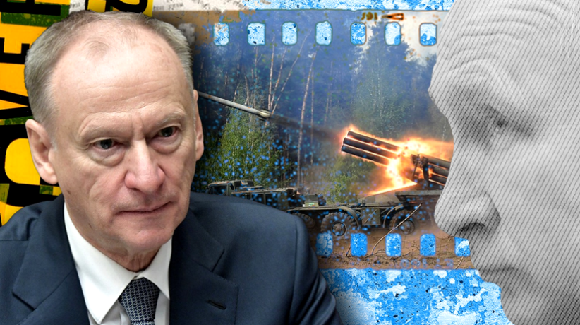 Camarila lui Putin și BĂTĂLIA generațiilor pierdute de la Kremlin: „Nikolai Patrushev înțelege că timpul lui se încheie, dar caută moștenitori”