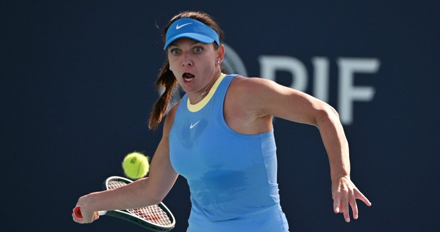 Cine ar fi crezut asta despre Simona Halep? Organizatorii de la Rouen anunță că nu i-au dat româncei wildcardul