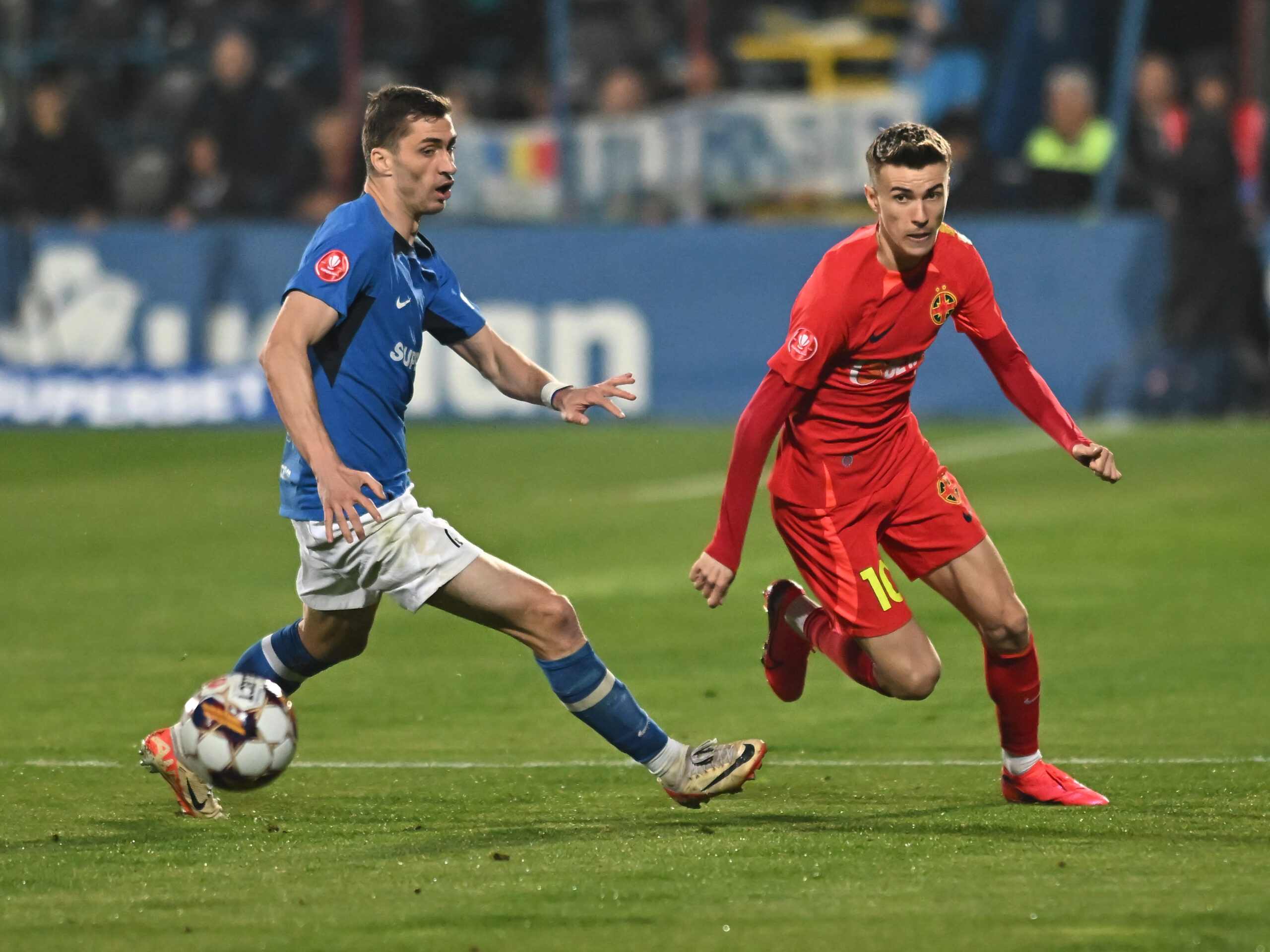 Cuvintele lui Gigi Becali care l-au marcat pe Tavi Popescu. S-a dus la Meme Stoica și i-a zis ce și-a amintit din vorbele patronului FCSB, în minutul 93 al meciului cu Farul Cuvintele lui Gigi Becali care l-au marcat pe Tavi Popescu. S-a dus la Meme Stoica și i-a zis ce și-a amintit din vorbele patronului FCSB, în minutul 93 al meciului cu Farul