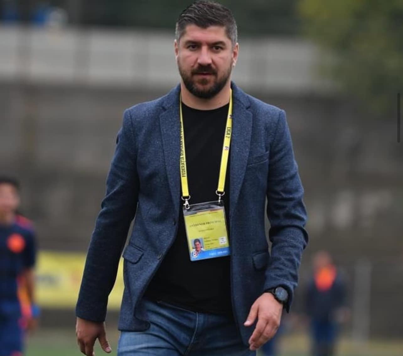 De ce a refuzat să preia un club de tradiție din Superliga un antrenor care a stat mai mult prin ligile inferioare! De ce a refuzat să preia un club de tradiție din Superliga un antrenor care a stat mai mult prin ligile inferioare!