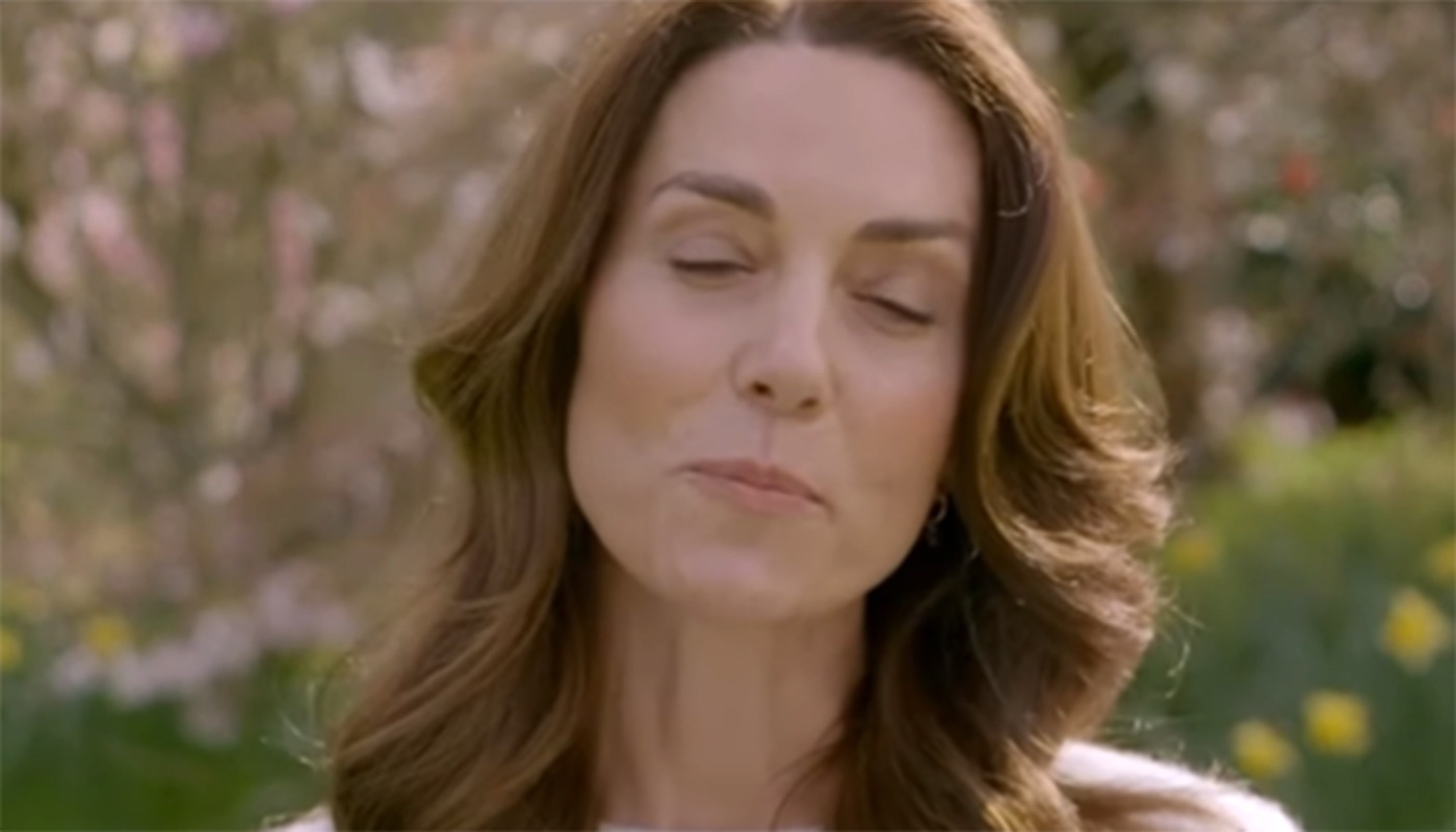 Kate Middleton, prima apariție după ce a anunțat că a fost diagnosticată cu cancer