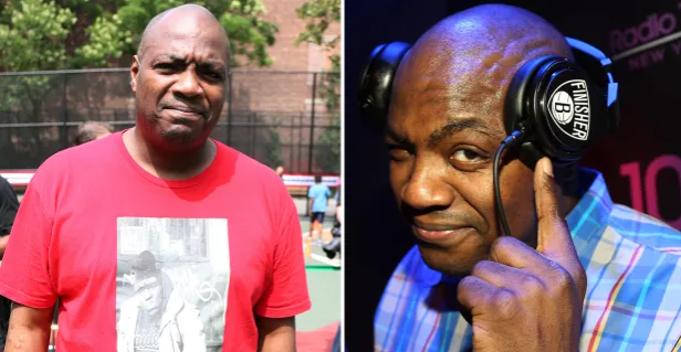 Legendarul DJ Mister Cee a murit la doar 57 de ani