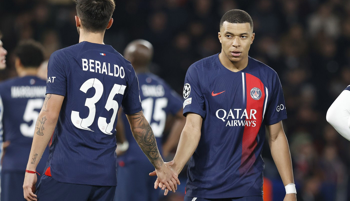 reacția lui Kylian Mbappe legată de ultimul titlu pe care îl ia în Ligue 1